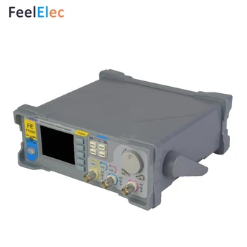 FeelElec Nov Izdelek FY8300-10Mhz Celoti Numerično Krmiljenje Tri+Four Channel Funkcija/Poljubna Valovna Signal Generator