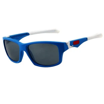 Blagovno znamko Design sončna Očala Moških Klasičnih Kvadratnih sončna Očala, Moška Športna sončna Očala Za Moške Ogledalo Pogon Očala Gafas UV400