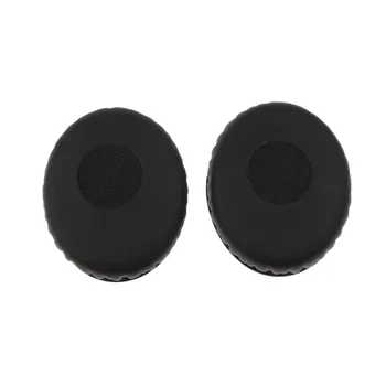 YSAGi 1 par zamenjava pene uho blazine naušniki za Sennheiser HD228 HD218 HD219 HD229 HD220 slušalke rezervnih delov