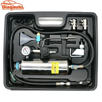 Diagauto AUTOOL C100 Avtomobilske Non-Odpravo Sistem za Gorivo Injektor Čistilo za Bencin EFI Plin
