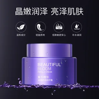 Beljenje kože krema proti staranju korejski kozmetika obraza kreme Anti-Aging Olje-nadzor Vlažilne