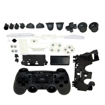 Pribor Gumbi Mod Kit L2 R2 R1 L1 Sproži Gumbi GameFor za Sony PlayStation Dualshock 4 za PS4 Krmilnik