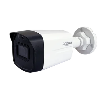 Dahua 4MP Prostem Kamere HDCVI IR Kamera Bullet HD in SD Izhod Switchable Smart IR 40m HDCVI Fotoaparat HAC-HFW1400TL