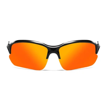 VIAHDA Šport Polarizirana sončna Očala moških sončna očala Očala UV400 ženske Očala De Sol