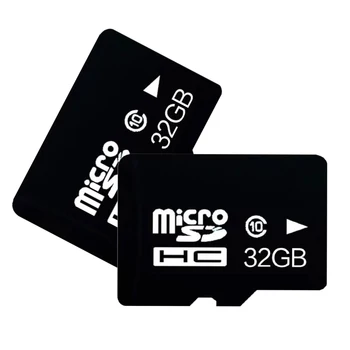 4/8/16/32GB Micro SD Memory Card Visoke hitrosti Class10 Mini SD Kartice TF Kartice 4G 8G 32 g 16 g