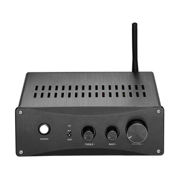 AIYIMA 325W APTX Bluetooth Ojačevalnik TPA3255 2.0 Digitalni Ojačevalnik Razreda D Zvoka Zvočnik Amplificador Z Preklapljanje Vklop