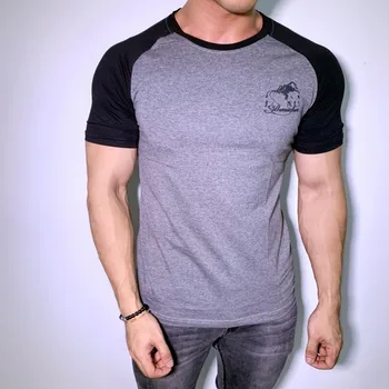 Ulične 2020 Mens Vojaške Vojske T Shirt 2020 Moški, Star Svoboden Bombaža T-shirt O-vratu Ameriki Velikost Kratek Rokav Tshirts