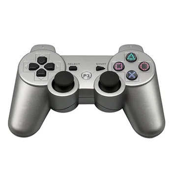 EastVita Brezžična tehnologija Bluetooth Krmilnik Za Sony PS3 Gamepad za Play Station 3 Palčko, Odd. za Sony Playstation 3 Controle