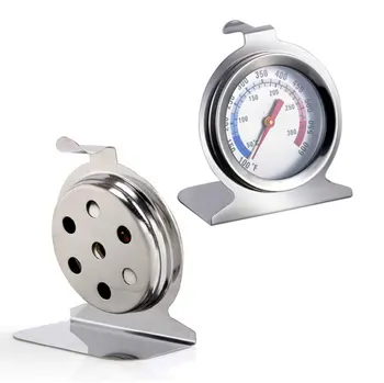 60*38*75 mm Uporabna po vsem Svetu Stand Up Izbiranje Pečica Termometer Hrana Meso Merilnik Temperature Gage