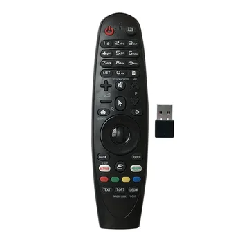 Univerzalni Magic Remote Control Fof LG TV MBM63935953 AN-MR400G AN-MR500 AN-MR500G AN-MR600 AN-MR600G AN-MR650 AN-MR700 AN-SP700