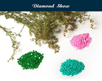 Diamond Mozaik, svetleče Vijolični cvetovi Ročno Diamond Slikarstvo Navzkrižno Šiv Kit Diamond Vezenje Vzorec Okrasnih doma deco