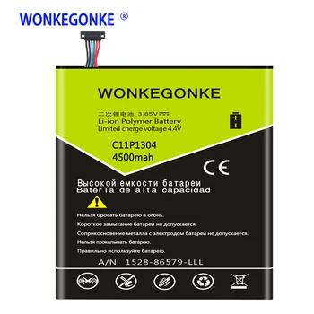 WONKEGONKE C11P1304 Baterija za Asus MEMO PAD HD 7 ME173X HD7 ME173 K00B Baterije