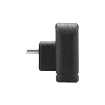 Mikrofon vmesnik USB C Moški-Ženska 3,5 mm Installa Odstranite Priročen, Preprost za DJI OSMO DEJANJE Dodatki