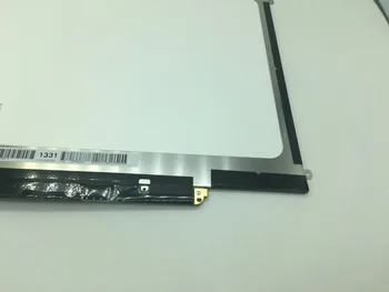 Prenosnik LCD Zaslon na Ploščo za Apple MacBook Unibody A1342 A1278 LTN133AT09 LP133WX3-A5 A6 B133EW04 B133EW07 N133IGE-L41
