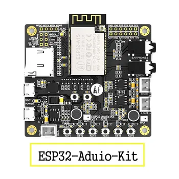 ESP32-Aduio-Kit WiFi + Bluetooth modul ESP32 serijsko za WiFi Avdio Razvoj Odbor