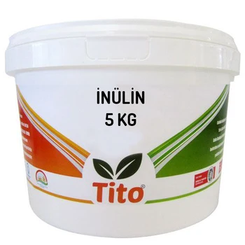 Inulin 5 kg