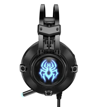 G20 Igra Headphone7.1 Navidezni Kanal z Vibracijami Dvojno Čip Subwoofer Stereo Bas Slušalke Slušalke z Mikrofonom za PC Gamer