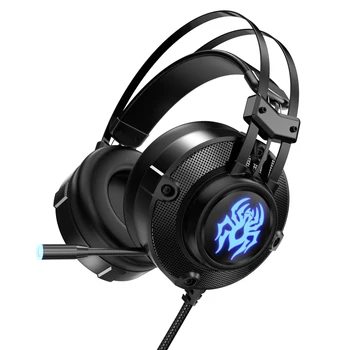 G20 Igra Headphone7.1 Navidezni Kanal z Vibracijami Dvojno Čip Subwoofer Stereo Bas Slušalke Slušalke z Mikrofonom za PC Gamer