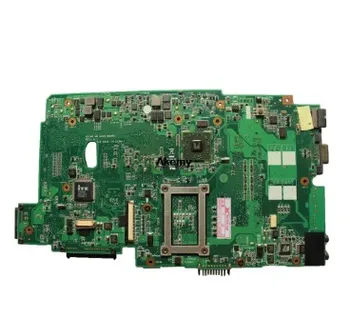 K51AE matična plošča Za AMD ASUS K70AE X7AE K51AB K51AC K70AC Prenosni računalnik z matično ploščo K51AE Mainboard test OK