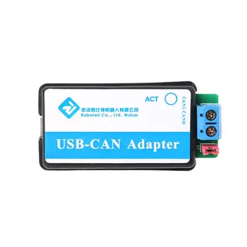 USB, LAHKO za iskanje napak USB-LAHKO USB2CAN Prilagodilnik Pretvornika LAHKO Bus Analyzer