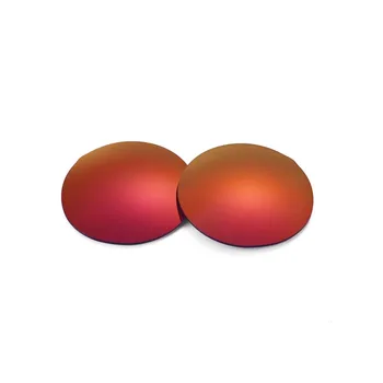 Walleva Polarizirana Zamenjava Leč za Oakley Norec sončna Očala OO6019 NAS/KN dostava