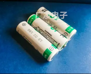 10PCS* LS14500 ER14505 14500 AA 3,6 V 2450mAh litijeva baterija za objekt, oprema, rezervni generična baterija litij -