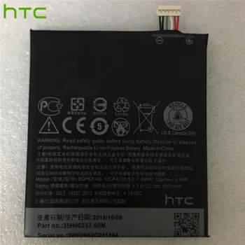 Original HTC BOPKX100 Baterija Za HTC Desire 626 D626W D626T 626G 626S D262W D262D A32 mobilni telefon Bateria + Brezplačna Orodja