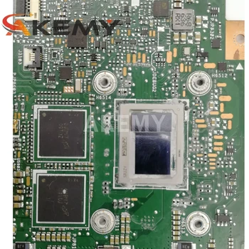 UX330CAK Prenosni računalnik z matično ploščo Za Asus UX330CAK UX330CA UX330C Mianboard W/ I7-7Y75 8G RAM