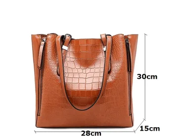 Moda torbici ženske prosti čas ramo torbe, visoke kakovosti usnja ženske oblikovalec blagovne znamke šolske torbe za dekleta bagpack novo N422