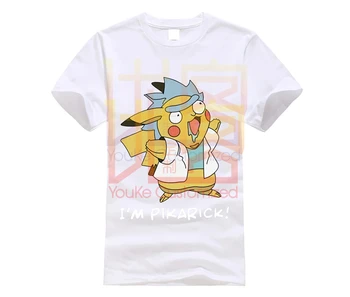 Rick & Morty sem Pikarick majica