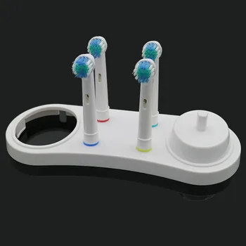 Zamenjava Električna zobna ščetka Stander Podporo Bel Nosilec za Ustno B (D12 D20 D16 D10 D36 3757 )