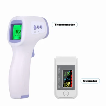 Prst Oximeter Zdravstvenega Varstva Kisik Nasičenost Monitor Kisika v Krvi, Zaslon Digitalni Prsta Srčni utrip Spo2 PR Merilnika Senzor