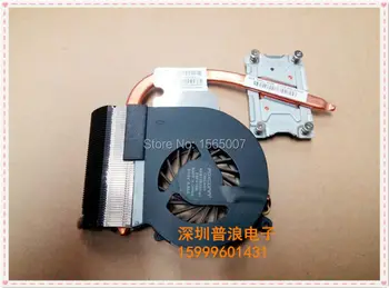 Original laptop CPU fan heatsink hladilni ventilator za HP CQ43 430 431 435 436 CQ57 intel HEATSINK & FAN 646181-001 646183-001