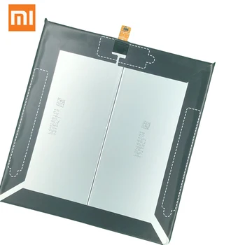 Prvotne Xiaomi BM60 BM61 Baterija Za Xiaomi Pad 1 Pad 2 Mipad Mipad 1 A0101 6520mAh Xiao Mi Tablet Zamenjava Baterije