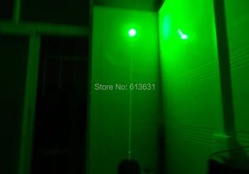 NOVE Super Vojaške 100W 100000m 532nm Zeleni Laserski kazalnik Lazer pogled Svetilka Gori Tekmo,Opekline Cigarete Lov